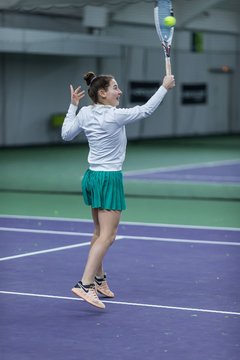 Johanna Lippert 242 - Verbandsmeisterschaft